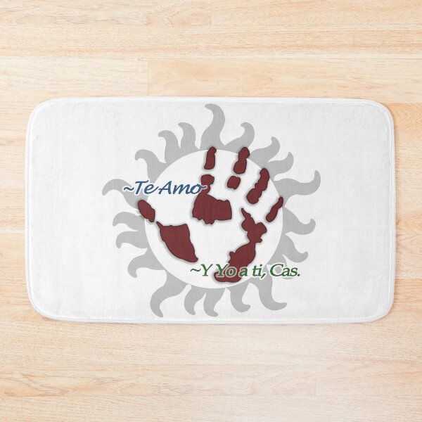 Item preview, Te Amo designed and sold by Sun Dog Montana.