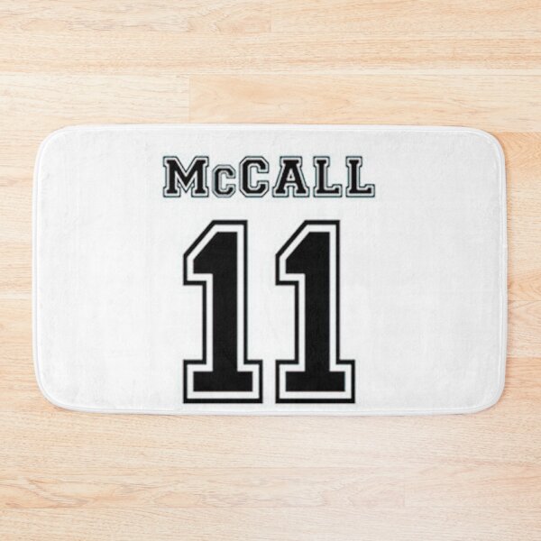 Item preview, Teen Wolf Mccall designed and sold by charmaine pettigrew.