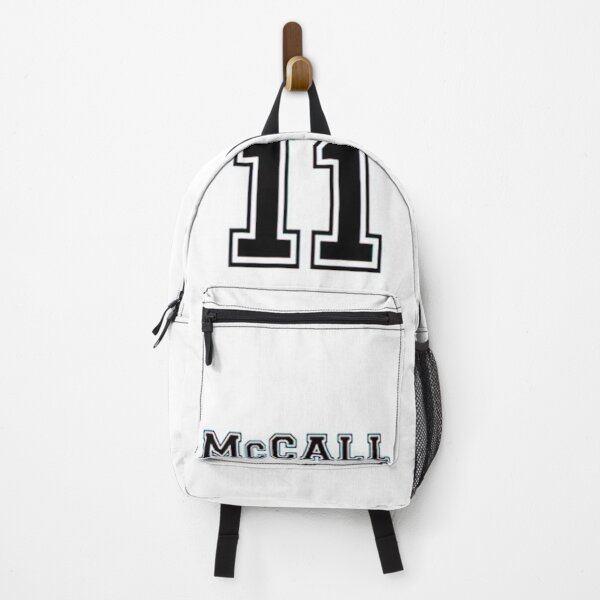 Item preview, Teen Wolf Mccall designed and sold by charmaine pettigrew.