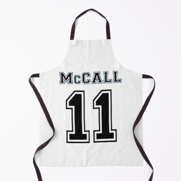Item preview, Teen Wolf Mccall designed and sold by charmaine pettigrew.