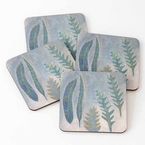 Item preview, Australia Blooms designed and sold by Carolyn May.