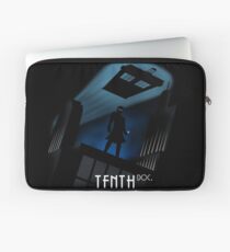 Tenth - the animated series V2 Laptop Sleeve
