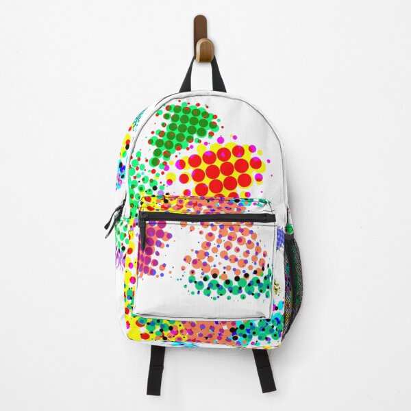 Item preview, Random color arrangement designed and sold by Ricky Lee.