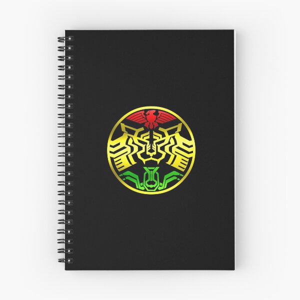 Item preview, Kamen Rider OOO: TaToBa Combo Emblem designed and sold by Malunistorm.