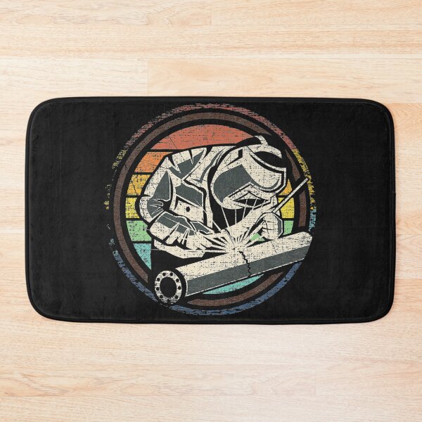 Item preview, I am a Welder designed and sold by GeniusDesignArt.