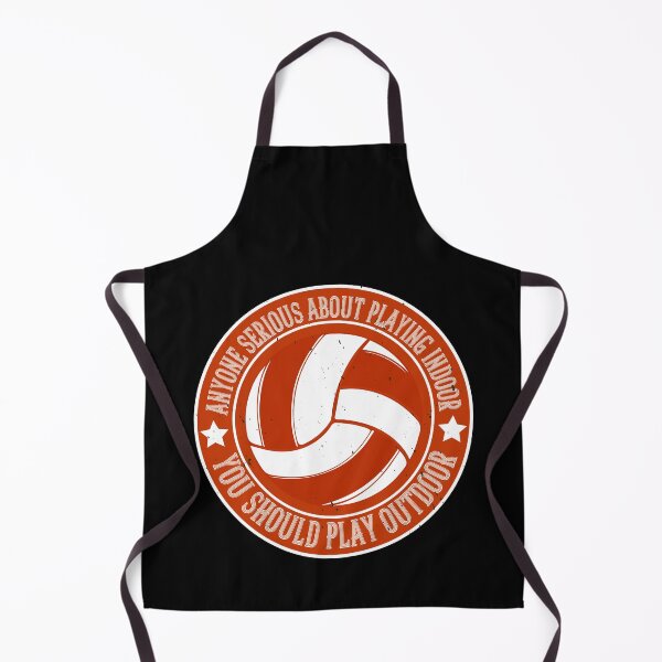 Item preview, Anyone Serious About Playing Indoor, You Should Play Outdoor designed and sold by GoodVibeDesign.