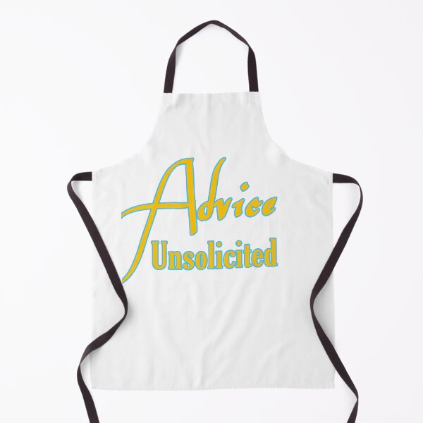 Item preview, Unsolicited advice designed and sold by ihebwkqh17.