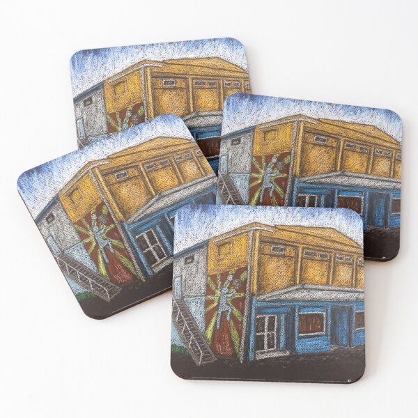 Item preview, Orange in Otorohanga - New Zealand designed and sold by Stus RoadTrips.
