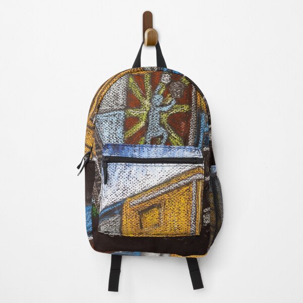 Item preview, Orange in Otorohanga - New Zealand designed and sold by Stus RoadTrips.