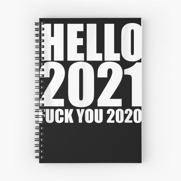 Item preview, Hello 2021 Goodbye 2020 Fck You 2020 designed and sold by Cletus Nerst.
