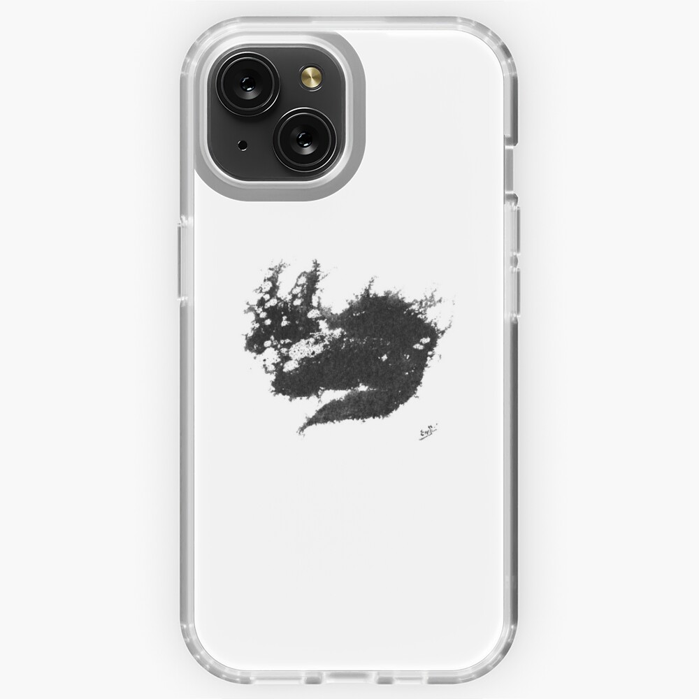 Item preview, iPhone Soft Case designed and sold by MarcPhilJoly.