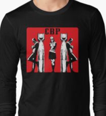 CBP BOMBS Long Sleeve T-Shirt