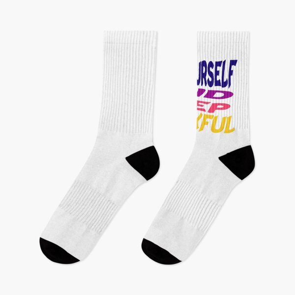 Item preview, Love Yourself And Keep Thankful designed and sold by ibrastore.