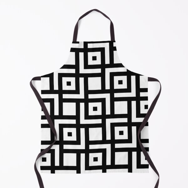 Item preview, Geometric squares pattern  designed and sold by Md1982.