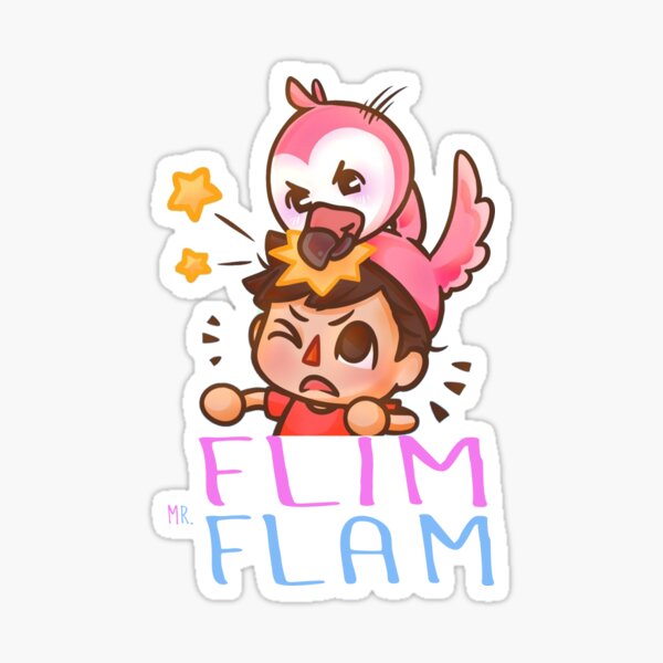 Mr Flim Flam Gifts & Merchandise | Redbubble