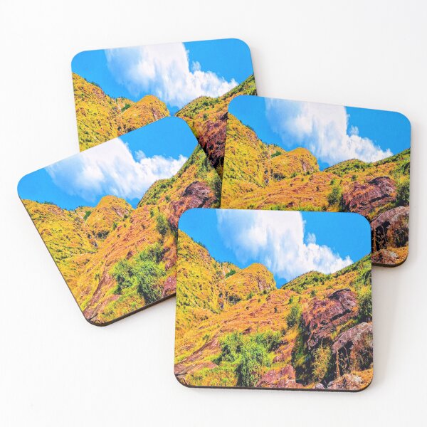 Item preview, Beautiful mountain designed and sold by Pso1234.