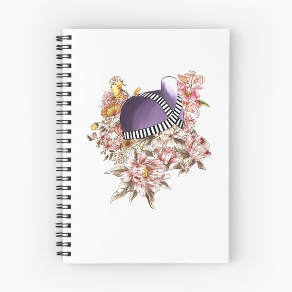 Item preview, Hmong Striped Purple Hat Print designed and sold by NaleeB.