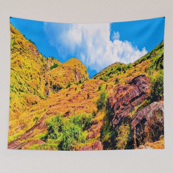 Item preview, Beautiful mountain designed and sold by Pso1234.