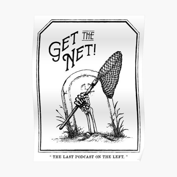 Last Podcast On The Left - Podcast