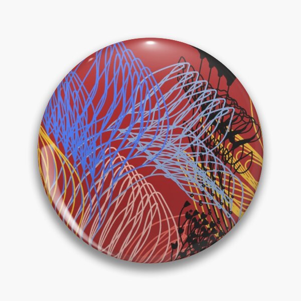 Item preview, Red//Flower//Fade designed and sold by ZiigCreatives.