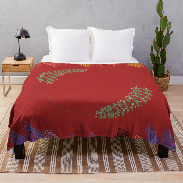 Item preview, Red//Flower//Fade designed and sold by ZiigCreatives.