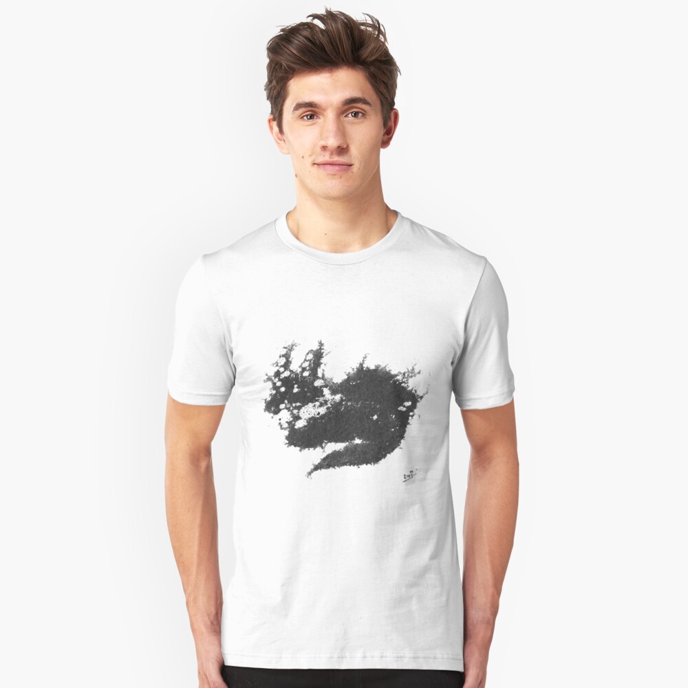 Électrichats • Electricats • Electrigatos (2) Slim Fit T-Shirt