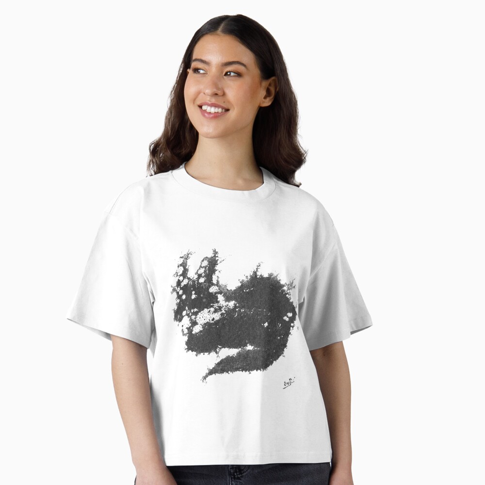 Item preview, Boxy T-Shirt designed and sold by MarcPhilJoly.