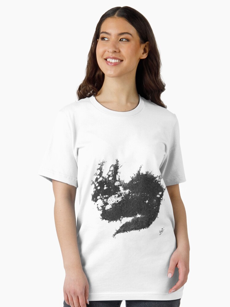 Thumbnail 2 of 7, Essential T-Shirt, Électrichats • Electricats • Electrigatos (2) designed and sold by MarcPhilJoly.