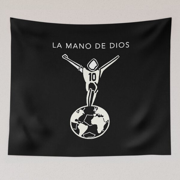 Item preview, Copie de Hand of god - tmpx designed and sold by tmpx.
