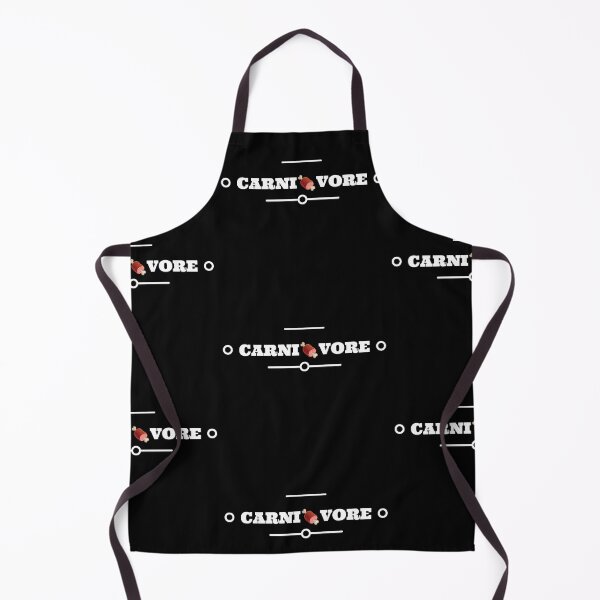 Item preview, Carnivore designed and sold by Beeffervescent.