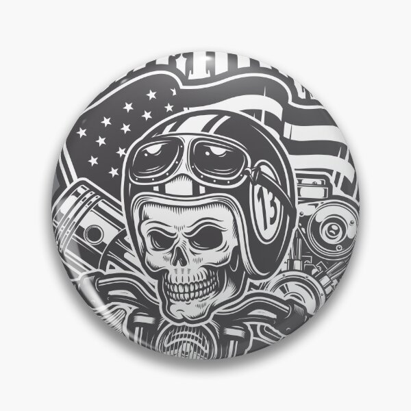 Item preview, American Chopper designed and sold by LivingKreative.