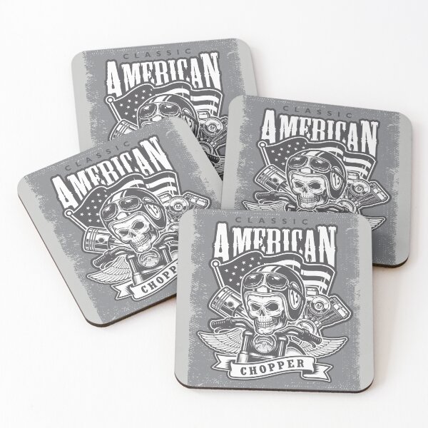 Item preview, American Chopper designed and sold by LivingKreative.