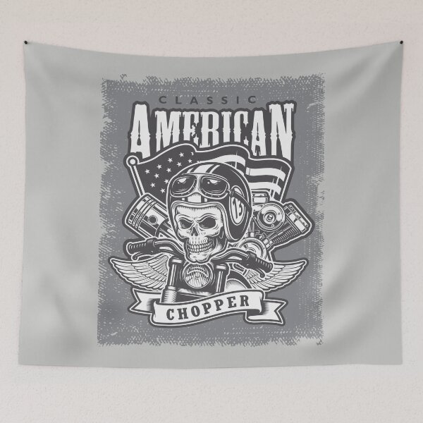 Item preview, American Chopper designed and sold by LivingKreative.