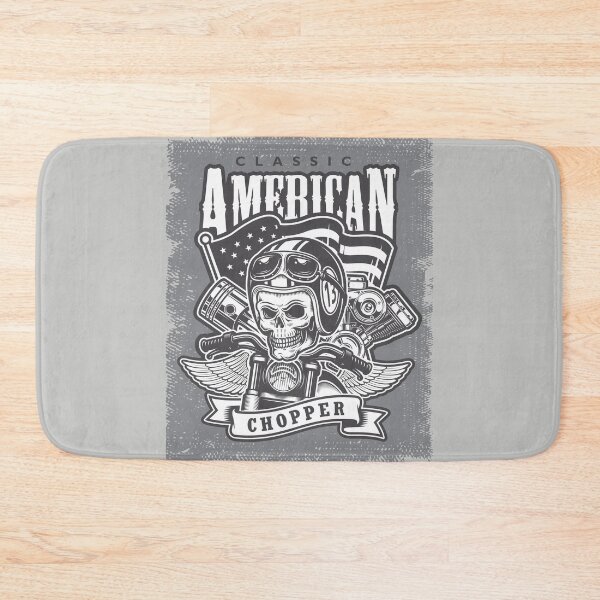 Item preview, American Chopper designed and sold by LivingKreative.
