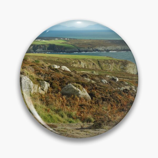 Item preview, I CAN SEE WALES designed and sold by andrewsaxton.