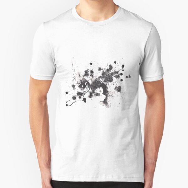 Splartchs Slim Fit T-Shirt