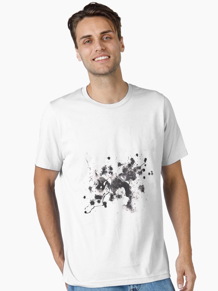 Thumbnail 1 of 7, Essential T-Shirt, Splartchs designed and sold by MarcPhilJoly.