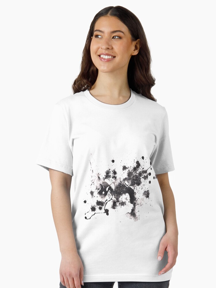 Thumbnail 2 of 7, Essential T-Shirt, Splartchs designed and sold by MarcPhilJoly.