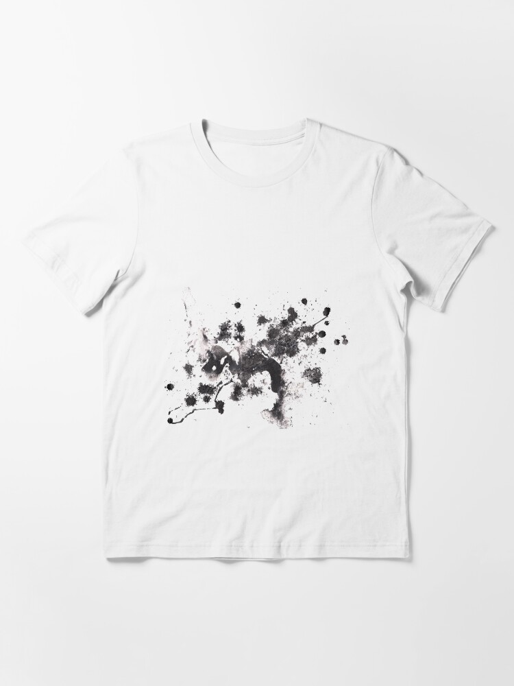 Thumbnail 3 of 7, Essential T-Shirt, Splartchs designed and sold by MarcPhilJoly.