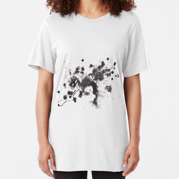 Splartchs Slim Fit T-Shirt