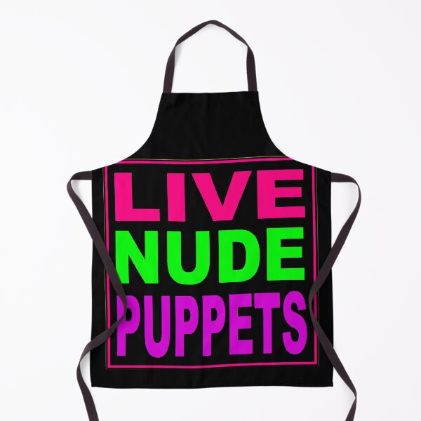 Item preview,  emblem with name live nude dolls designed and sold by NikolayNekrylov.