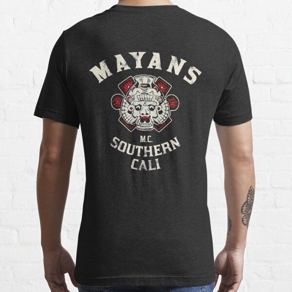 t shirt mayans mc