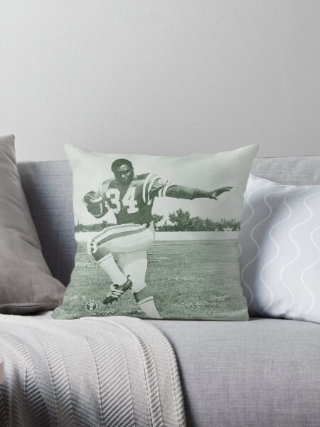 Item preview, George Reed #34 designed and sold by madeinsask.