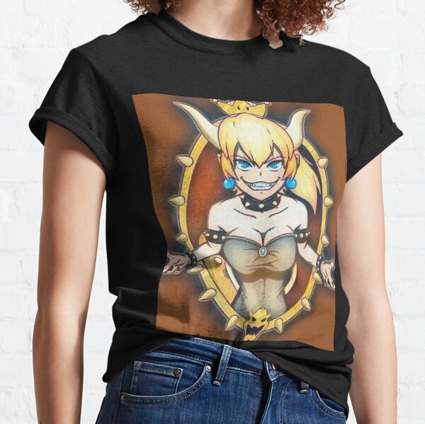 Qwertee T-shirt classique