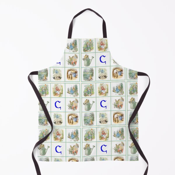 Item preview, PETER RABBIT for the child whose name begins with C designed and sold by johndhalsted.