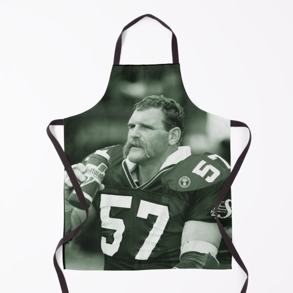 Item preview, Bob Poley #57 designed and sold by madeinsask.
