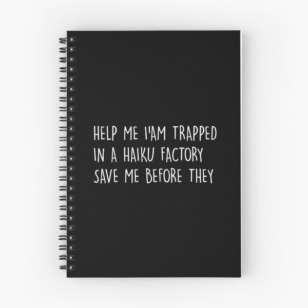 Item preview, Haiku Jokes Japanese Poems Haijin Gift designed and sold by Nessshirts.