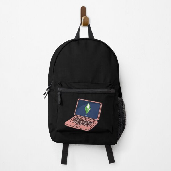 Item preview, Laptop Ok Mood designed and sold by Shubi.