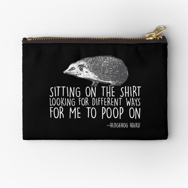 Haiku pouch clearance