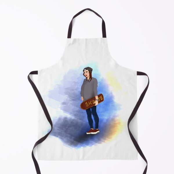 Item preview, Girls and Skate boards designed and sold by Silpam An Art Store.
